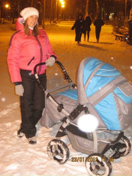 №159, Алёна Перминова, 37 лет, Киев №159, Алёна Перминова, 37 лет, Киев