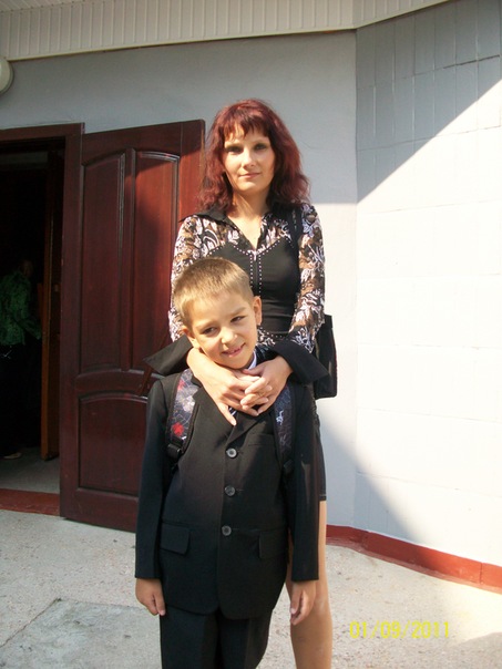 №118, Катя Фомина, 40 лет, Черкассы №118, Катя Фомина, 40 лет, Черкассы