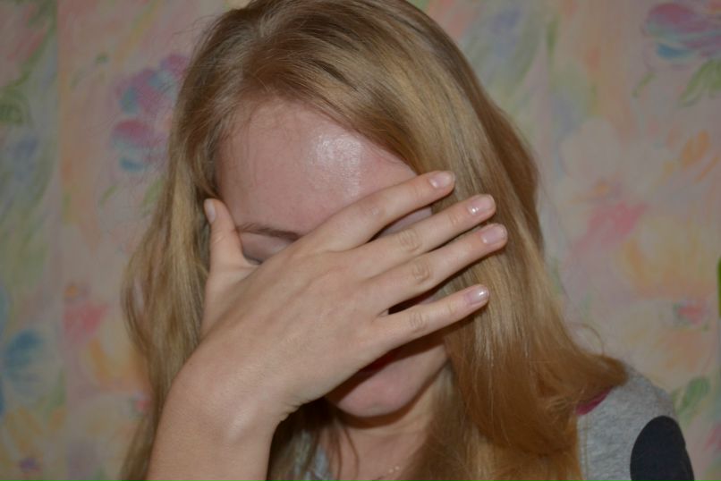 Екатерина Орлянская | Санкт-Петербург