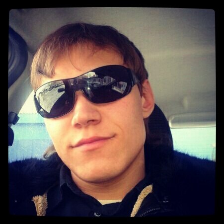 Сергей Ильин ® Chigix √ιק вконтакте ® | Казань