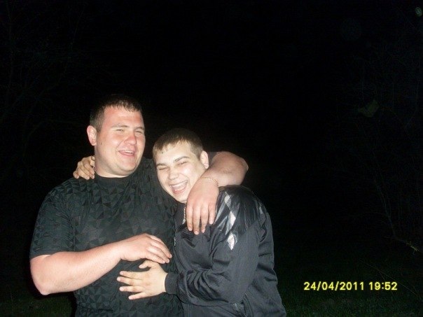 Димон Кот | Кривой Рог