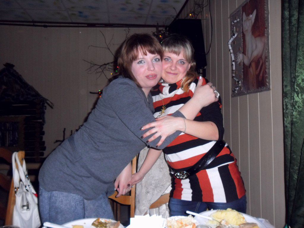 Татьяна Головченко | Гомель