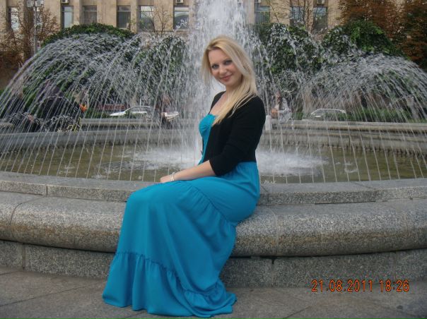 №27, Ольга Таран, 41 год, Кишинев, Молдова №27, Ольга Таран, 41 год, Кишинев, Молдова