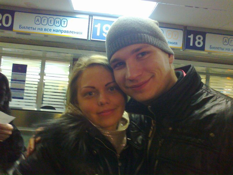 Александр Сергиенко | Армавир