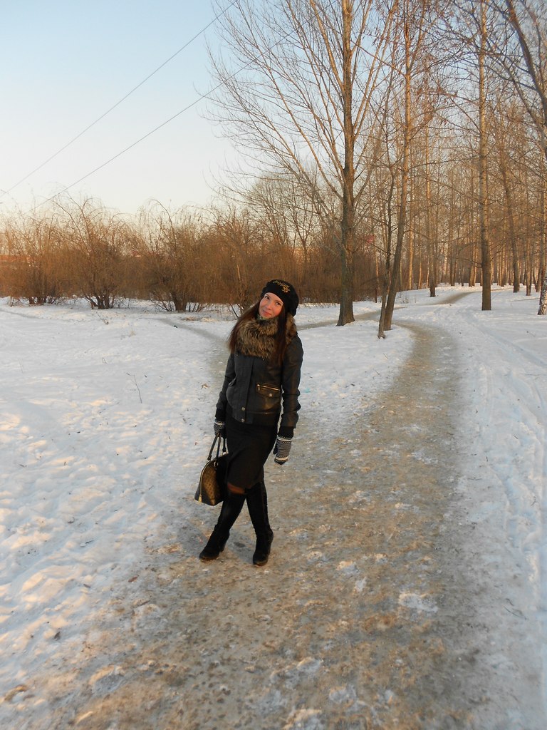 Регина Скорпион | Казань