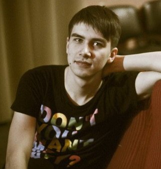Дмитрий Карелин | Киров