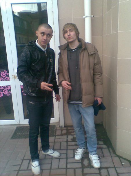 №171, Павел Калашников, 35 лет, Симферополь №171, Павел Калашников, 35 лет, Симферополь