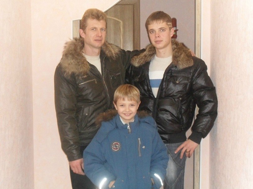 Эмма Орлова | Котовск