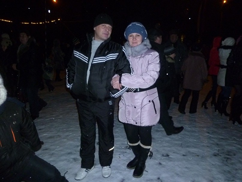 Марина Самохина | Долгоруково