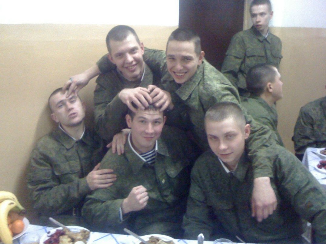 Александр Зенин | Калининград