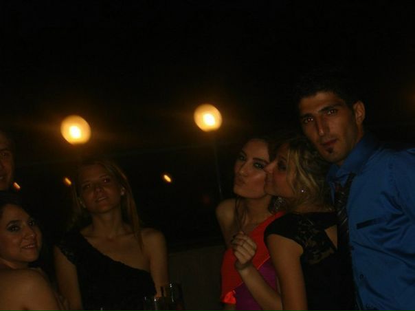 №20, Ali Veli Üstün №20, Ali Veli Üstün