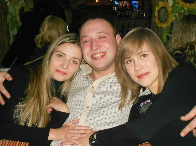 Саша Витер | Макеевка