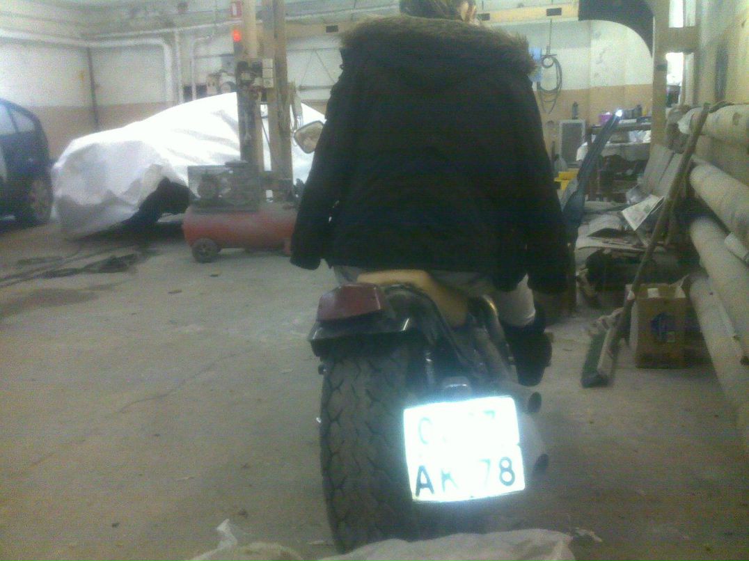 Артем Васильев | Санкт-Петербург