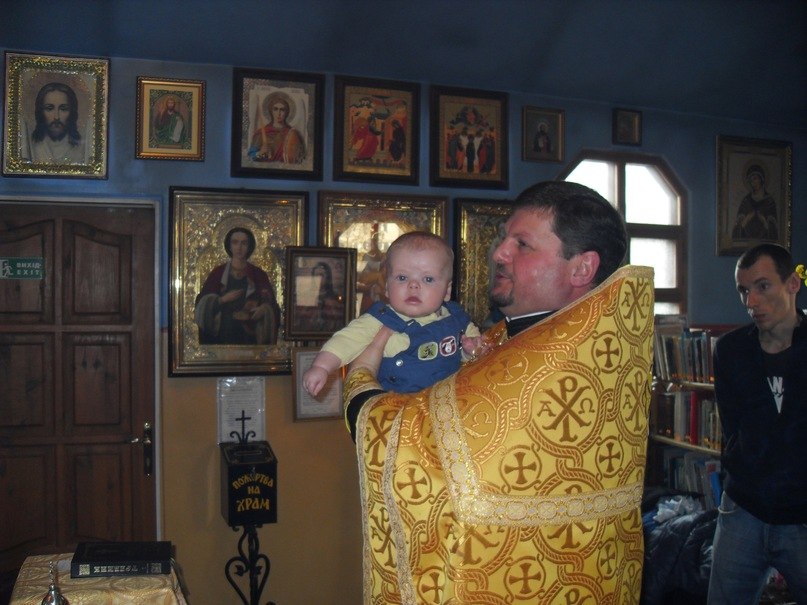 Марина Пономаренко | Киев