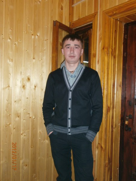 №35, Александр Ледюков, Ульяновск №35, Александр Ледюков, Ульяновск