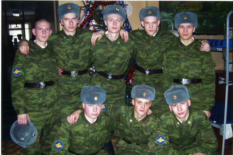 Сергей Скобелев | Тверь