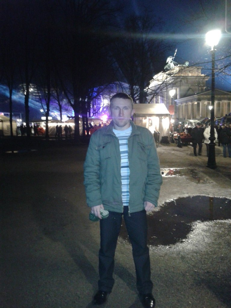 Павел Козячий | Гродно