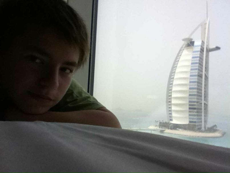 Alex Krayushkin | Москва