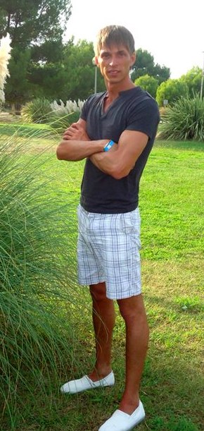 Юрас Ломоносов | Southampton