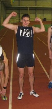 Дмитрий Малой Валерьевич | Сумы