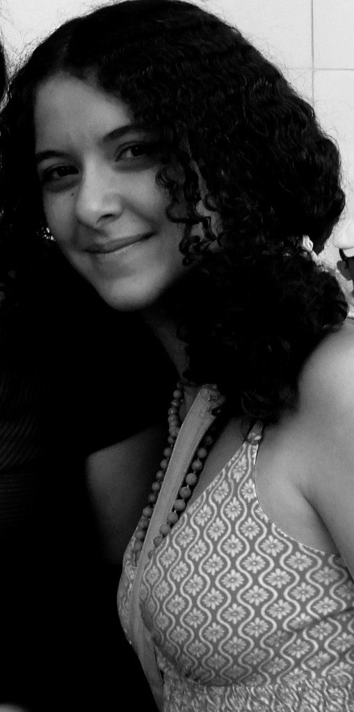 Александра Зюбенко | Ростов-на-Дону