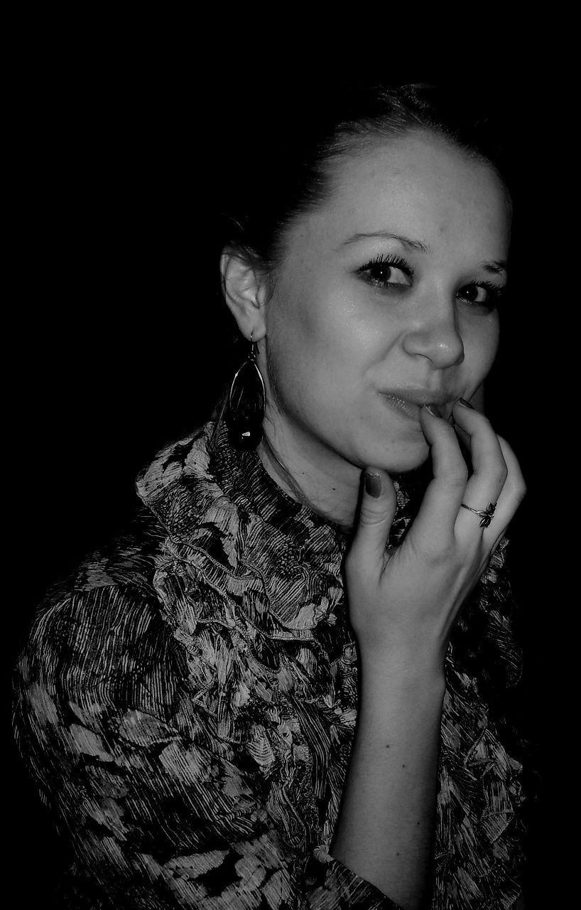 Оля-ля Дятлова | Москва