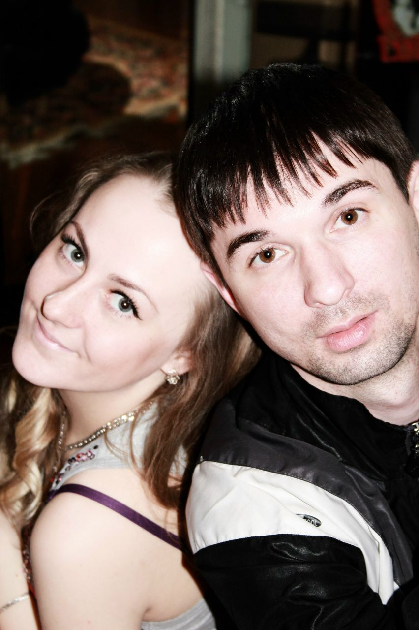 Сергей Кочуашвили | Троицк