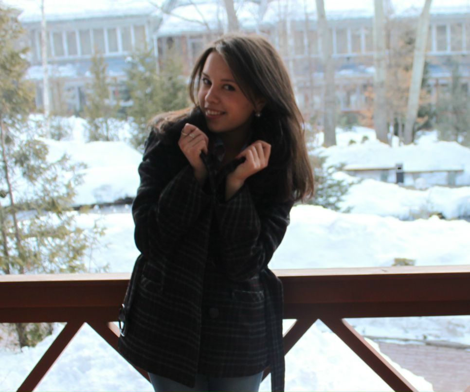 Альбина Старкова | Алматы