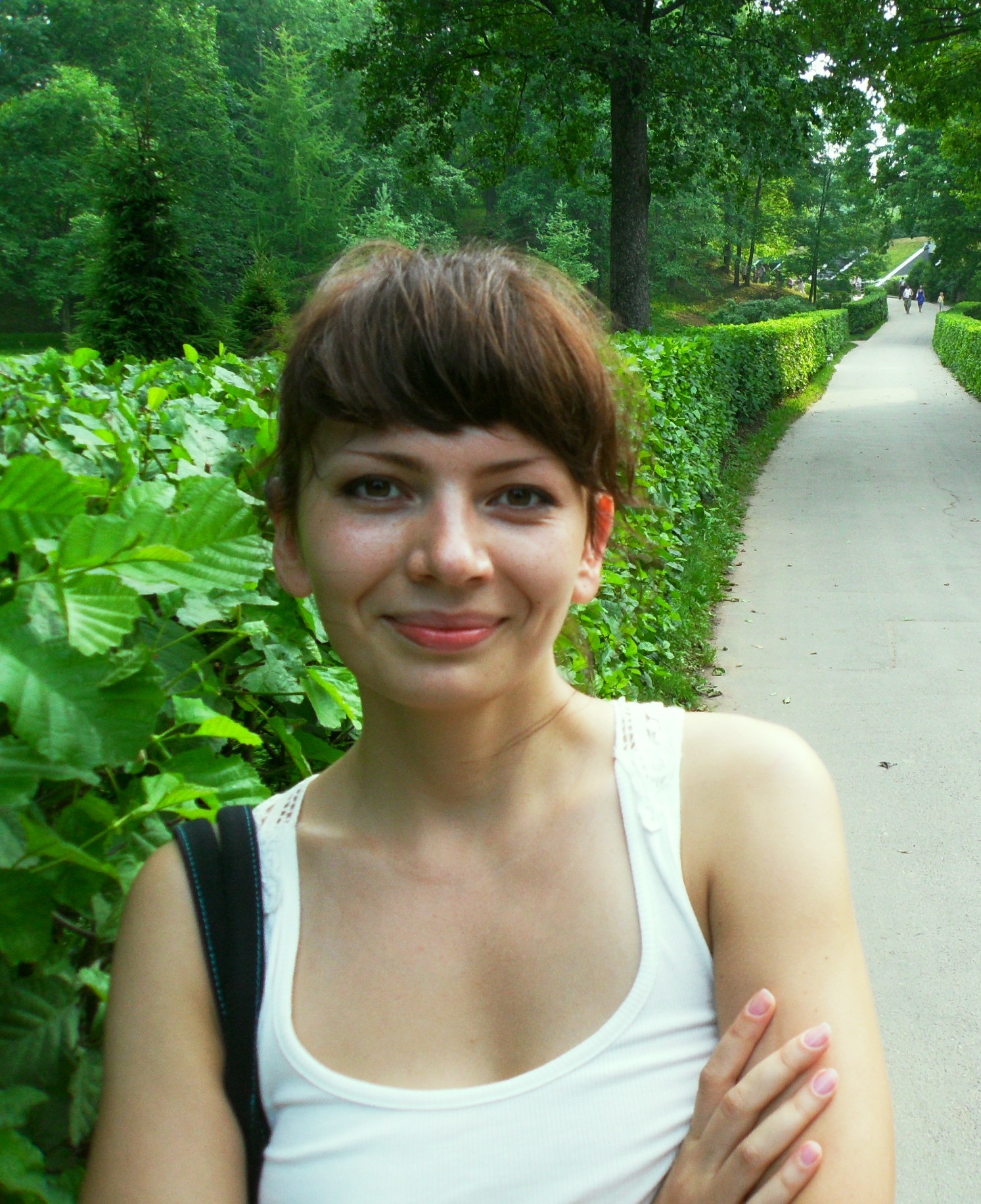 Фото профиля