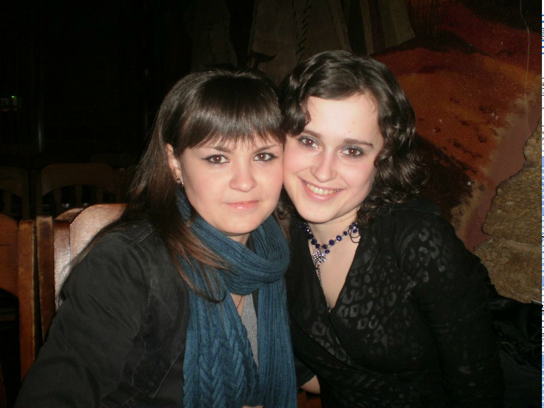 Оля Сікачова | Мовники