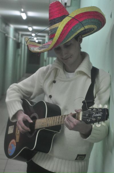 №19, Егор Леско, New York City №19, Егор Леско, New York City