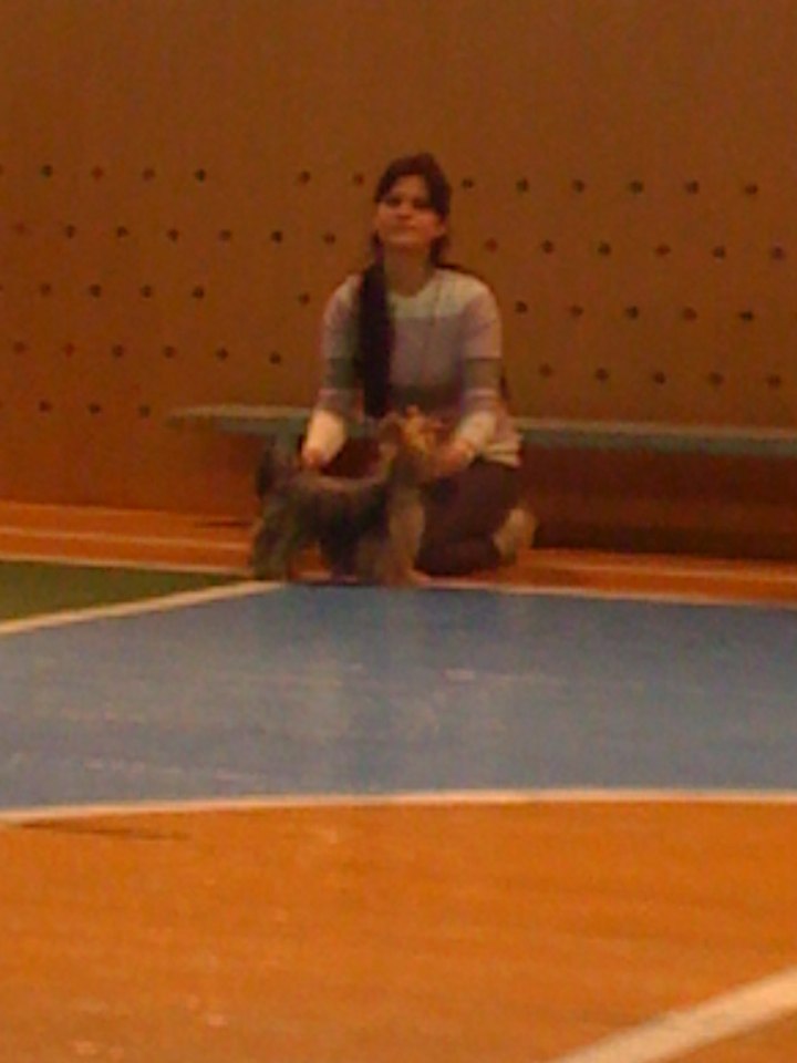 Нина Старикова | Киров