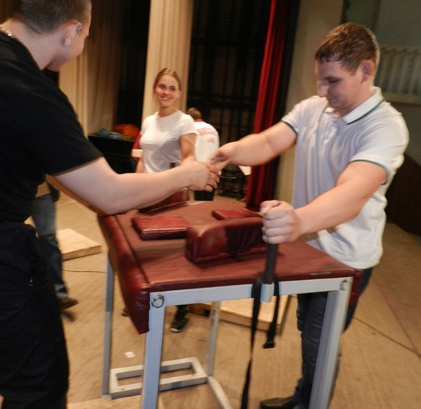 Владимир Стариченко | 