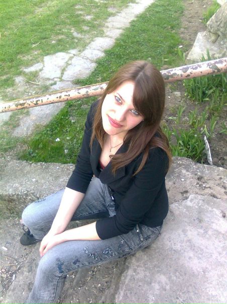 №111, Діана Генюта, 30 лет, Заброд №111, Діана Генюта, 30 лет, Заброд