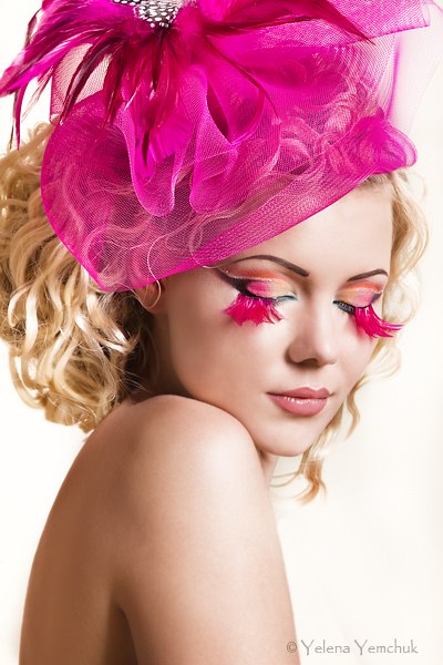 Алла Трофимович | Киев