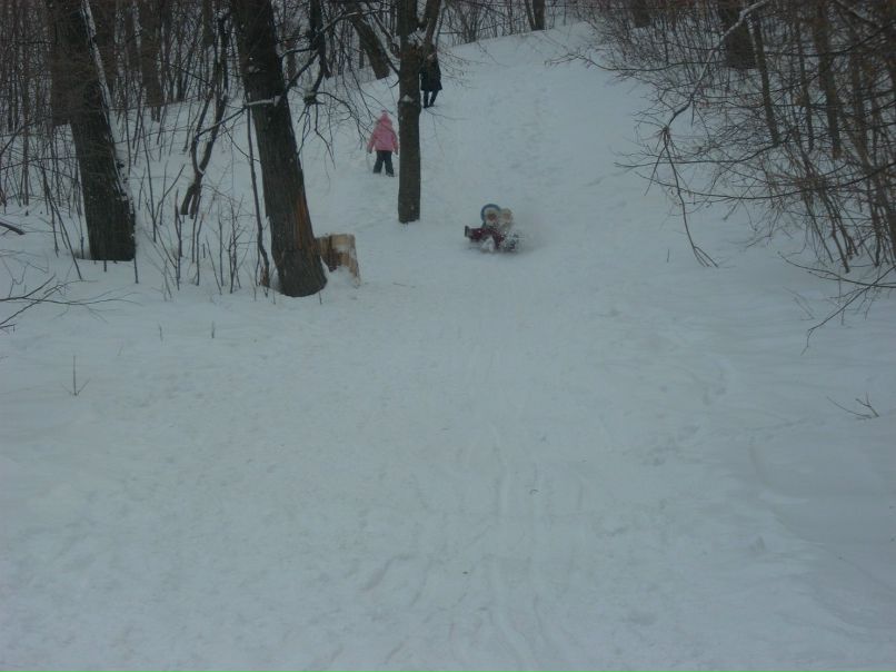 Алла Бреднева | Нижнекамск