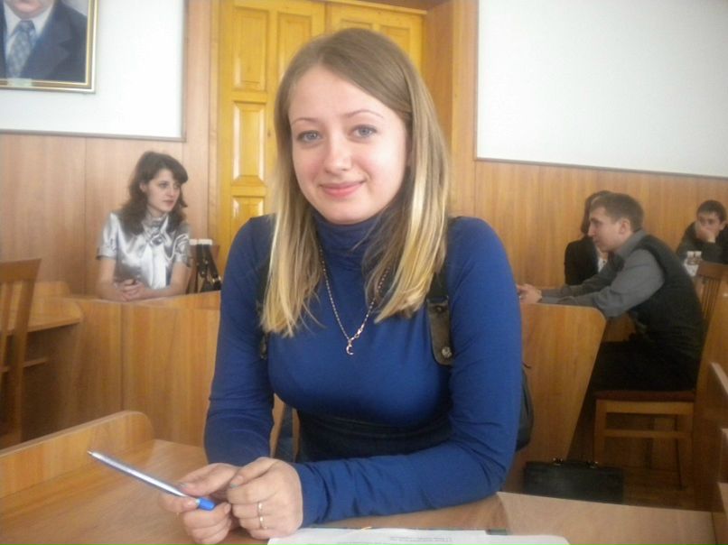 №2, София Рак, 34 года, Бердянск №2, София Рак, 34 года, Бердянск