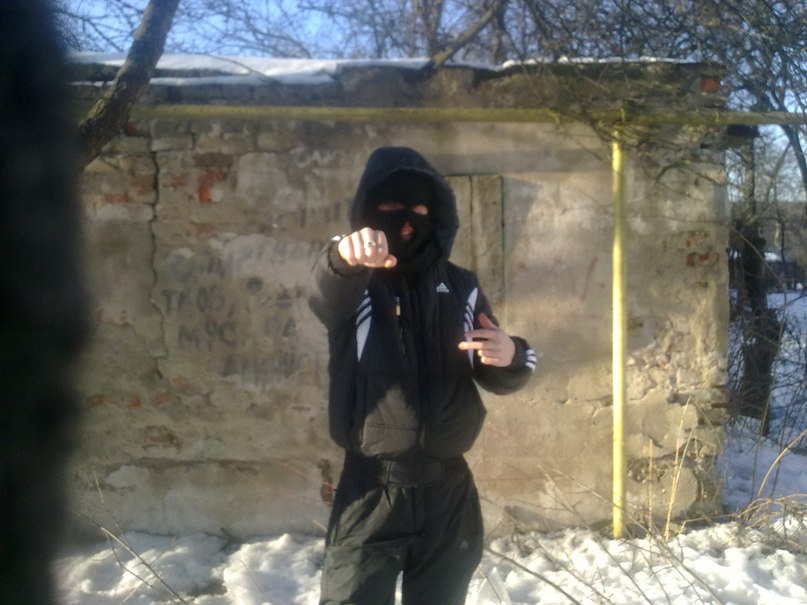 Женя Баровский | Минск