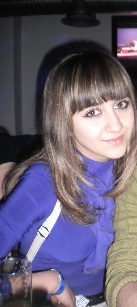 Карина Джумалиева | Красноперекопск