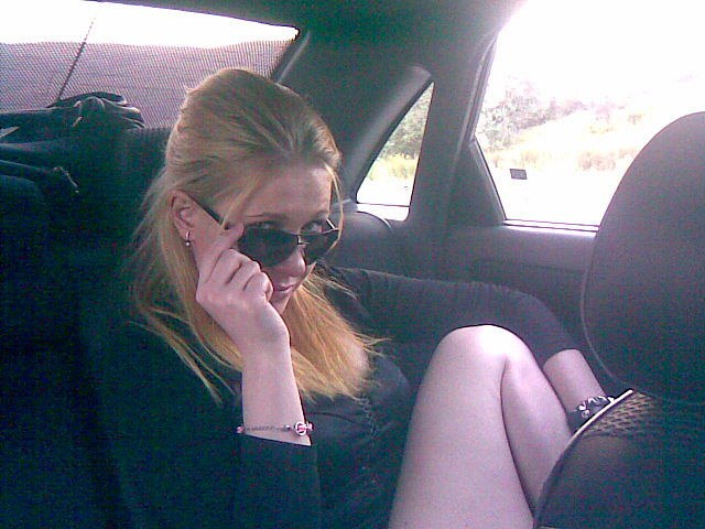 Анастасия Маясова-Романова (Элона) | Москва