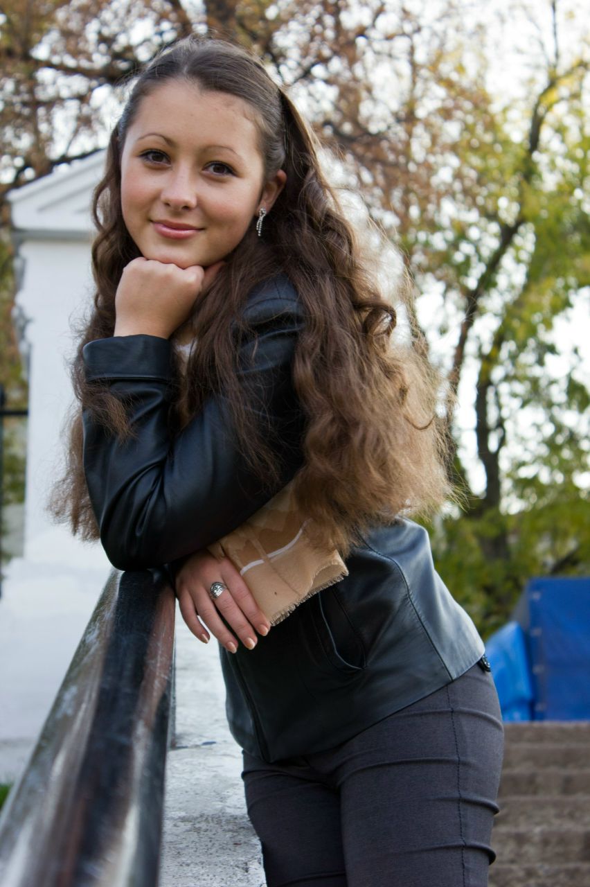 Зульфия Шамсуарова | Казань