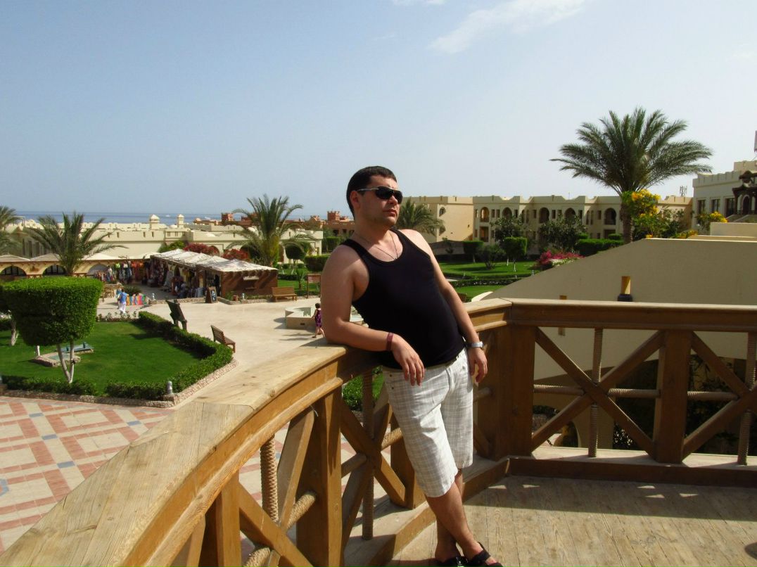 Петр Шабалин | Гомель