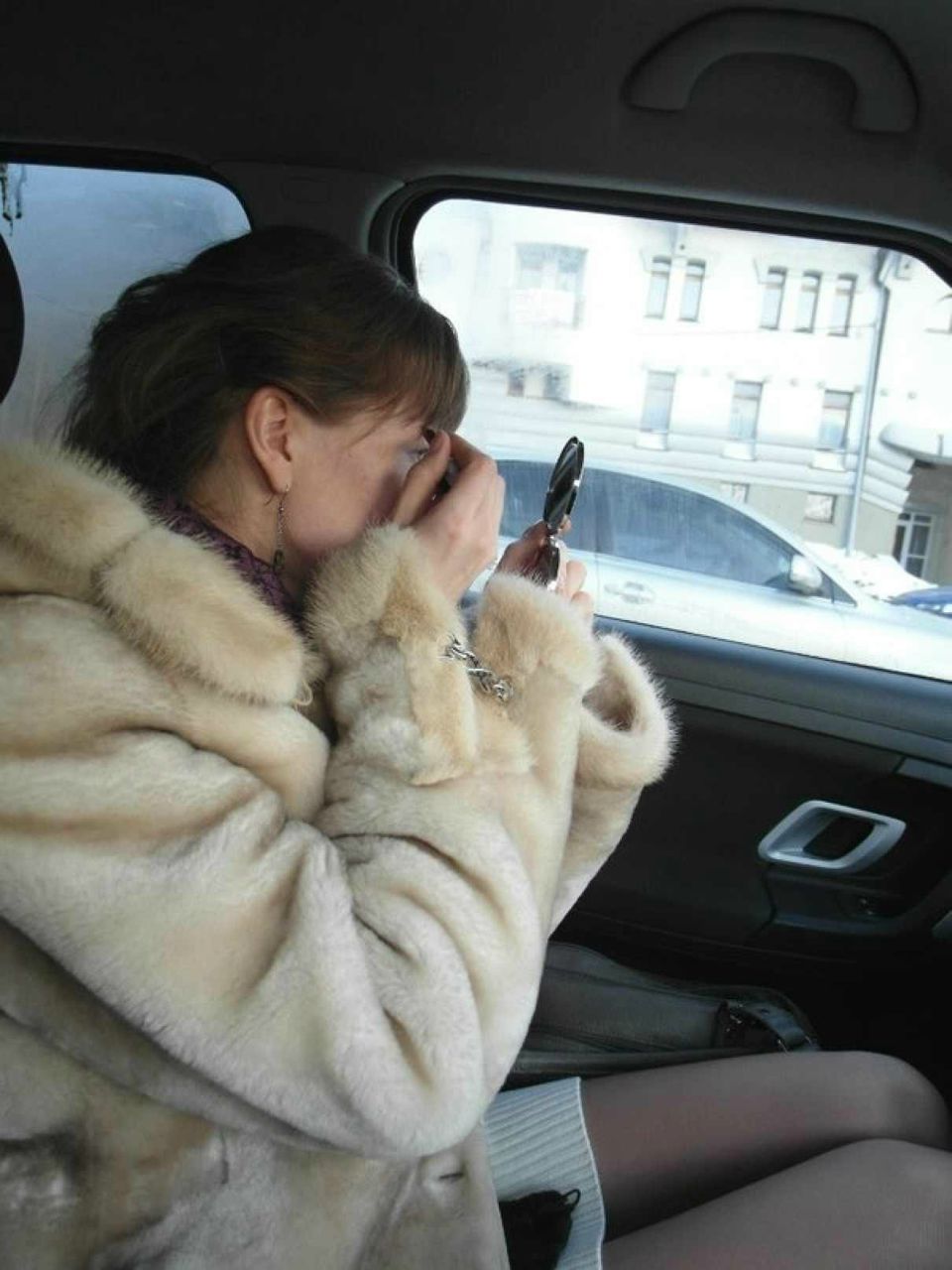 Дина Нагриманова Nadin | Самара