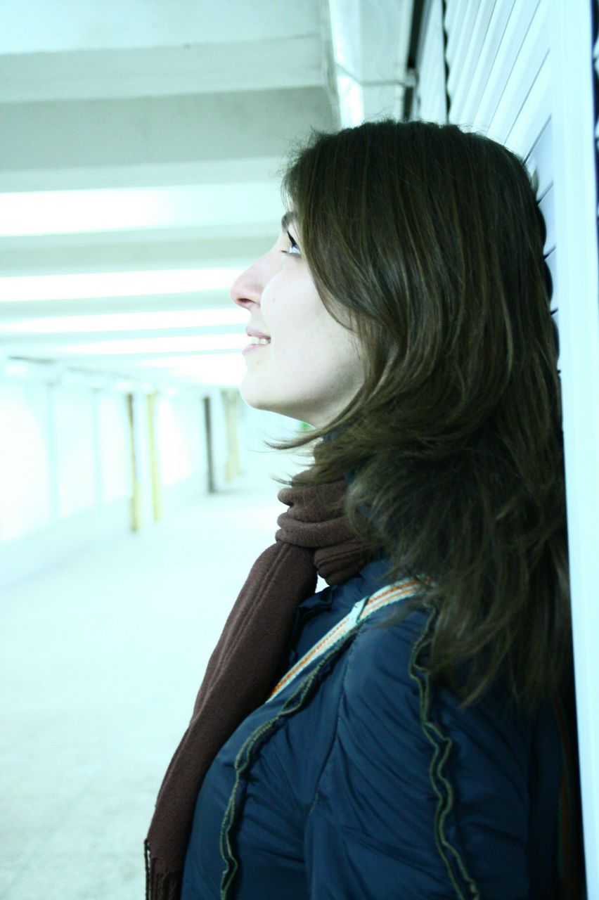 Виктория Язычян | Чернигов