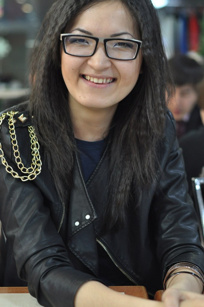 Жамиля Буркитбаева | Алматы