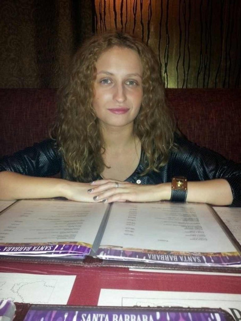 Анастасия Морозова | Казань