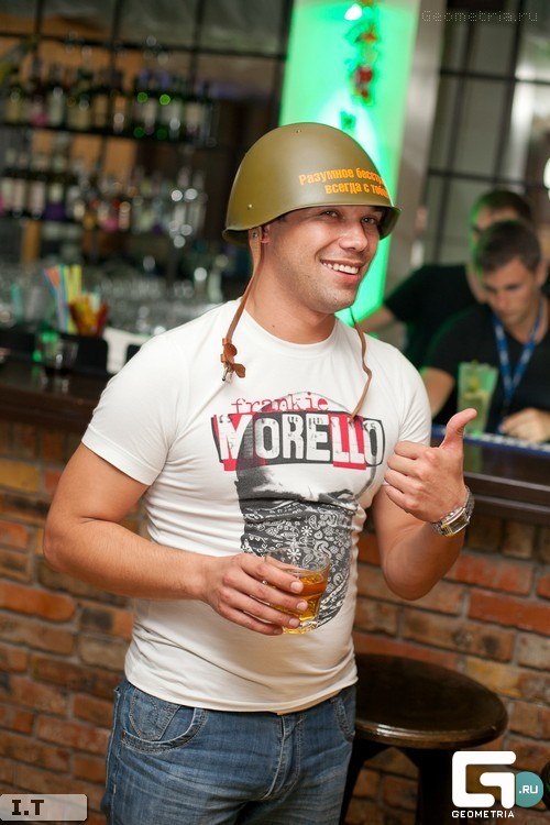 Данила Che {WTF} | Севастополь