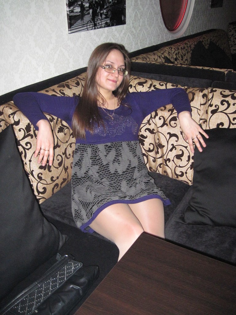 Анастасия Легаева | Дмитриевы Горы