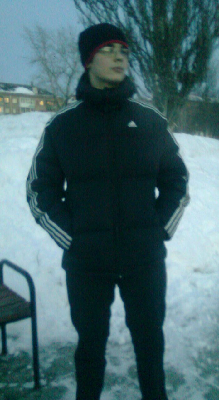 Серёга Ширинкин | Пермь