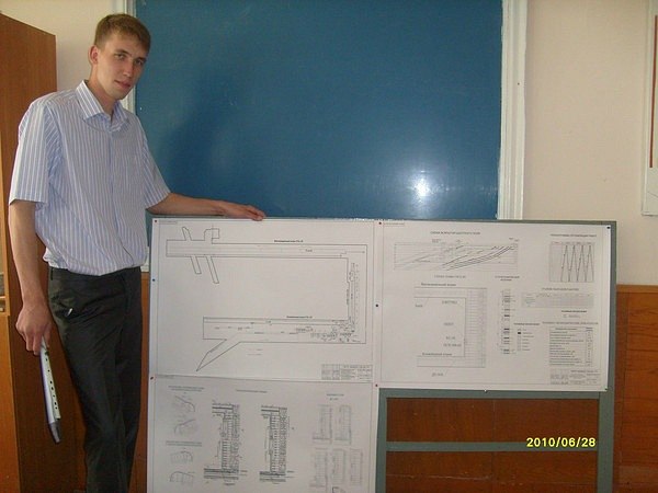 Сергей Киссер | Караганда